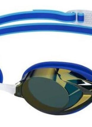 Окуляри для плавання speedo junior vanquisher 3.0 mirror