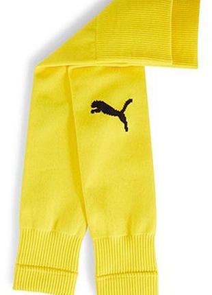 Гетри puma teamgoal sleeve sock