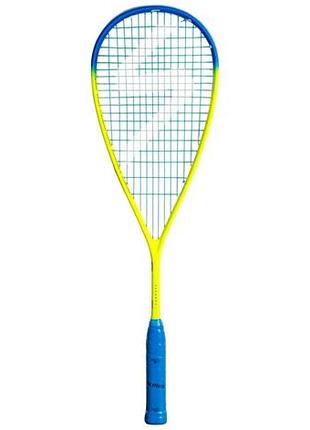 Ракетка для сквошу salming cannone powerlite
