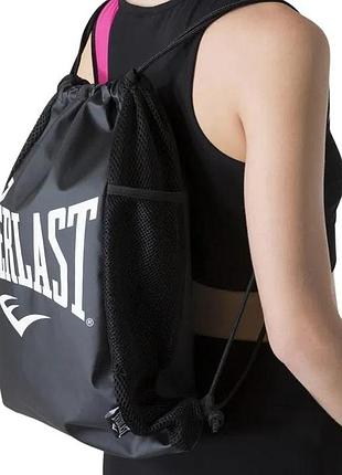 Рюкзак everlast string backpack 2