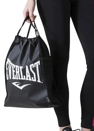 Рюкзак everlast string backpack 3