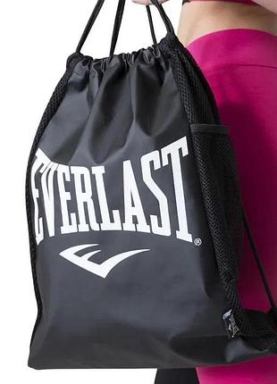 Рюкзак everlast string backpack 4