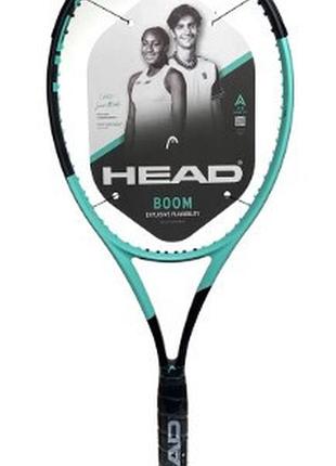 Ракетка head boom mp 2024 gr3