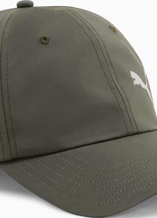 Кепка puma poly cotton cap