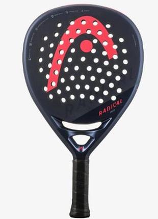 Ракетка для падел тенісу head radical pro 2024