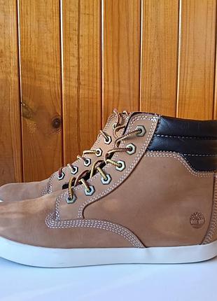 Черевики timberland, р 38,5