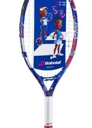 Ракетка babolat b fly 21 2023year