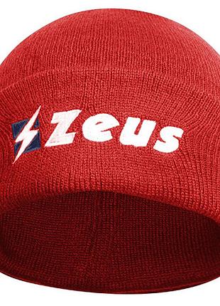Шапка zeus zuccotto lana