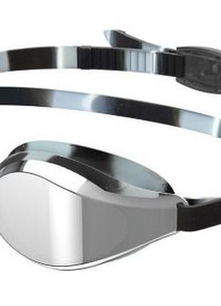 Окуляри для плавання speedo hyper flyer mirrored ju