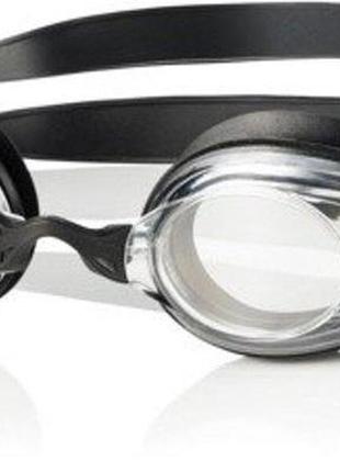 Окуляри для плавання з діоптріями aqua speed lumina 4,0
