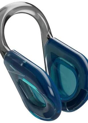 Затискач для носа speedo biofuse noseclip au