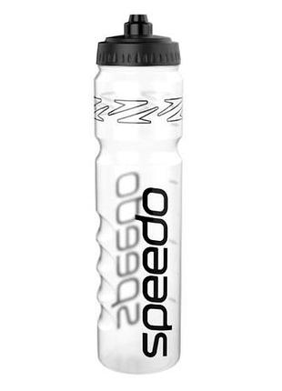 Пляшка speedo water bottle