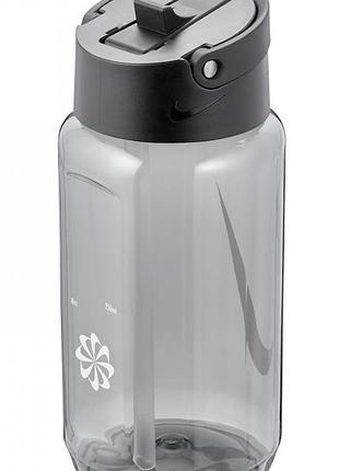 Пляшка niketr renew recharge straw bottle 16 oz