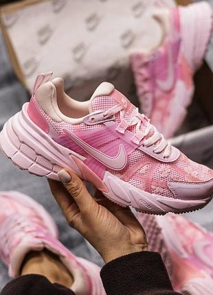 Кросівки nike v2k.3 runtekk