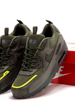 Air max 90 surplus cordura