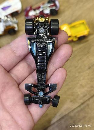 Hot wheels машинки 5