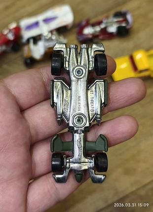 Hot wheels машинки 3