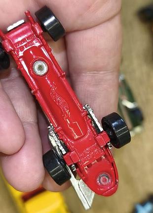Hot wheels машинки 4