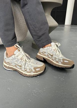 Nike p-6000 premium 8