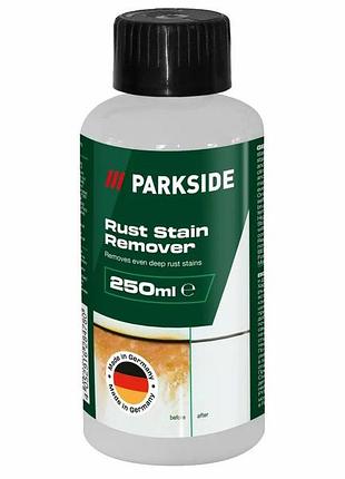 Засіб для видалення іржі parkside 250мл