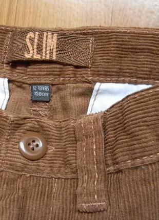 Брюки denim co 4