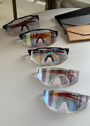 🔥очки мужские . фотохромные. polarized 🔥