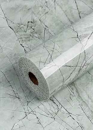 Самоклеюча стінова pet плитка у рулоні 600*3000*2mm sw-00001701
