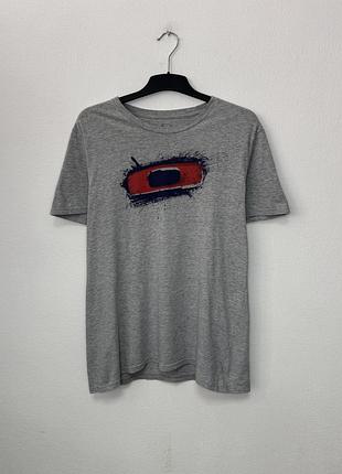 Oakley vintage t-shirt original вінтажна футболка оклі оригінал