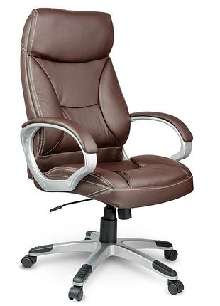 Офісне крісло hanert comfortum brown