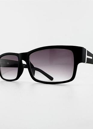 Очки для коррекции зрения с диоптриями мoct lw 2722 тонированные -3.50