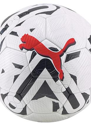 М'яч футбольний puma orbita 2 tb (fifa quality pro)