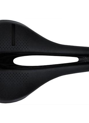 Сідло велосипедне kls pufer black