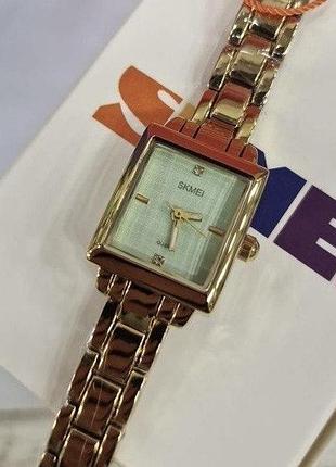 Часы женские skmei 2315-g3a women collection