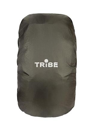Чохол на рюкзак tribe raincover 70-100 л t-iz-0006-l-olive