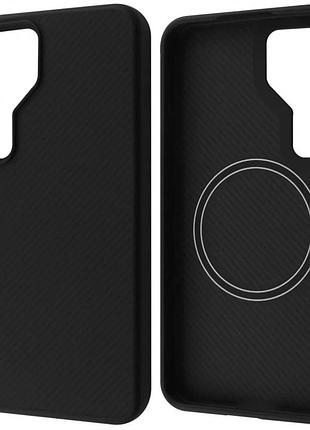 Протиударний карбоновий чохол proove force armor для samsung s25 plus