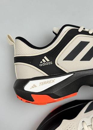 Adidas terrex beige black 2