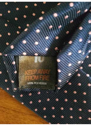 Чоловіча краватка 3