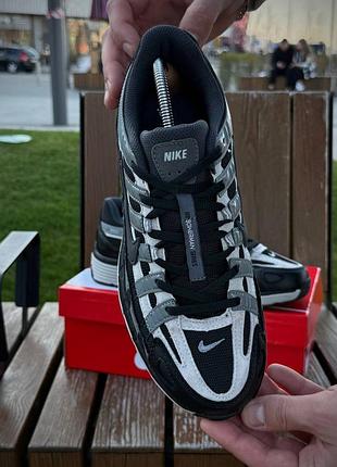 Nike p-6000 reflective t 4