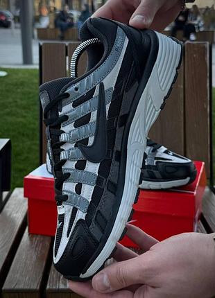 Nike p-6000 reflective t 5