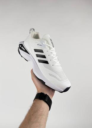 Adidas terrex white black 9