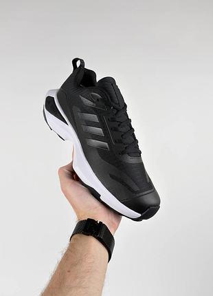 Adidas terrex black 2