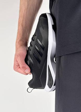 Adidas terrex black 6