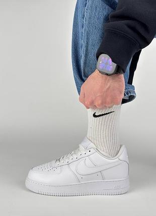 Nike air force 1 '07 white 9