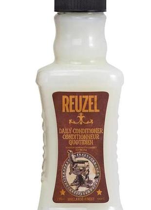 Кондиционер reuzel daily conditioner 100 мл