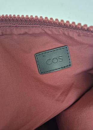 Cos. сумка через плечо 3