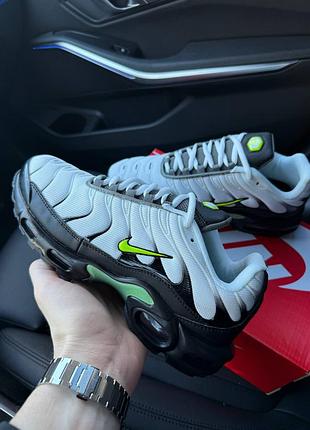 Nike air max plus tn retro future 6