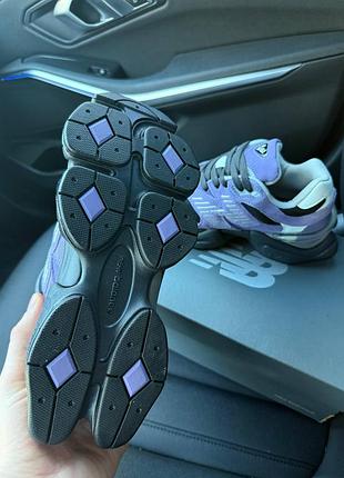 Balance 9060 violet noir