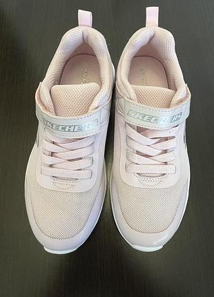 Skechers dynamatic кроссовки 33,5