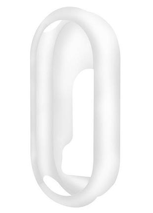 Защитный чехол силиконовый для xiaomi mi band 8 9 10