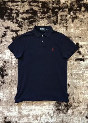 Чоловіча футболка ralph lauren
